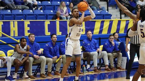 Tennessee Tech visits Morehead State after Minix’s 34-point performance